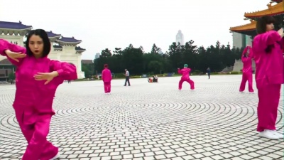 GANG PARADE - 来了