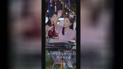 任鲁豫、贺炜、张韬 - 光阴的故事
