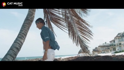 Mandinga - Besame