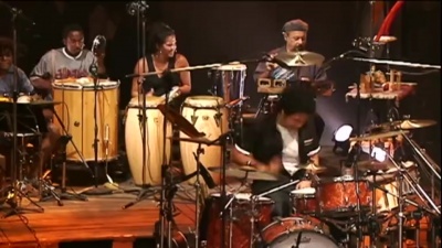Marcelo D2 - A Maldicao Do Samba
