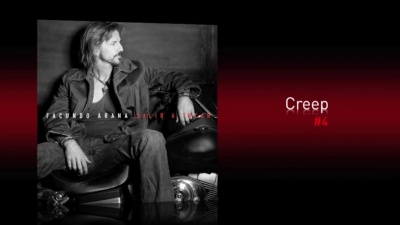 Facundo Arana - Creep