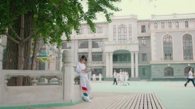 伊丽媛 - 传家宝