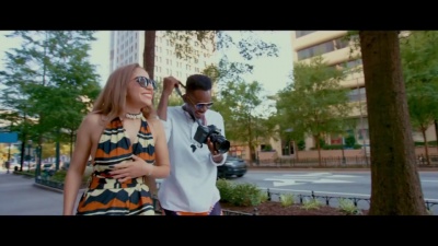 Adekunle Gold - Friend Zone