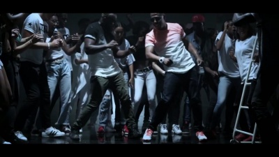Abou Debeing - Dansa