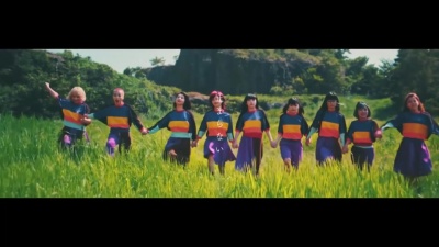 GANG PARADE - CAN'T STOP