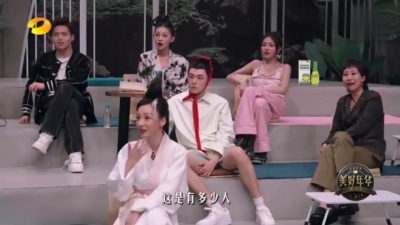聂杰铭、左溢 - 赵飞燕主题歌