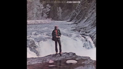 John Denver - Mother Nature's Son