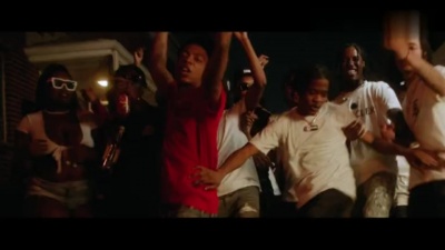 Melvoni、Dougie B、Kaliq - BEAM
