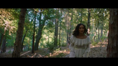 Faouzia - This Mountain