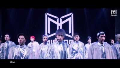 MIRROR - ASAP