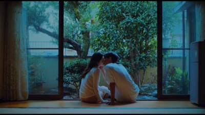 姜敏京 - 사랑해서 그래