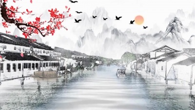 栩影 - 金钗十二行