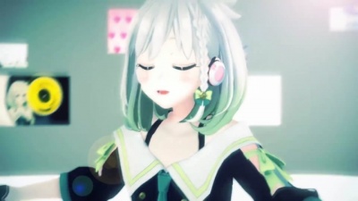 YuNi - 透明声彩