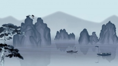 袁世海 - 03华容道曹孟德在马上长吁短叹