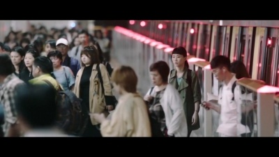 陈珊妮 - 灼人秘密