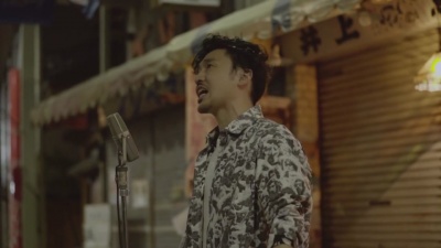 C&K - 嗚呼、麗しき人生
