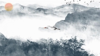 向文涛 - 归寻