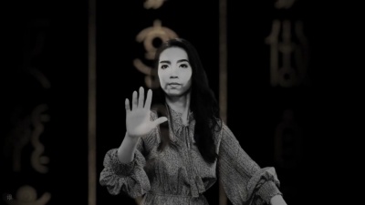 陈珊妮 - 玉女穿梭