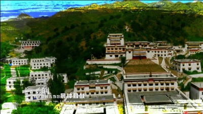 刘旭阳 - 情醉包克图