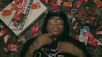 Nyzzy Nyce - Cavity