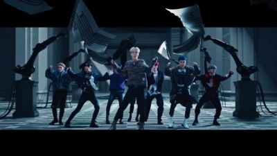 ATEEZ - WONDERLAND