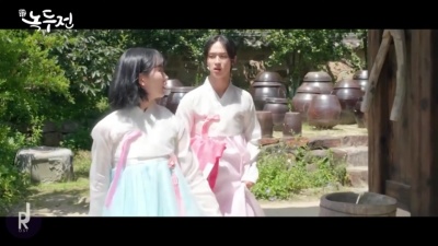 灿多 - 내 안에 맴돌아