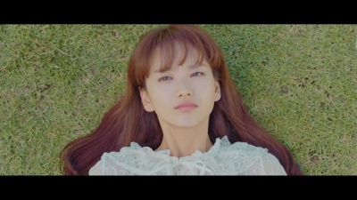 朴载正 - 얼음인형