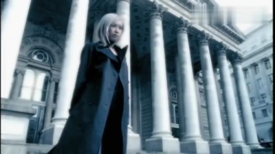 Shela - Love Again ～永遠の世界～