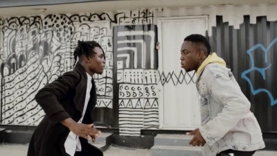 Kizz Daniel - Eko