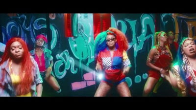 Niniola - Boda Sodiq