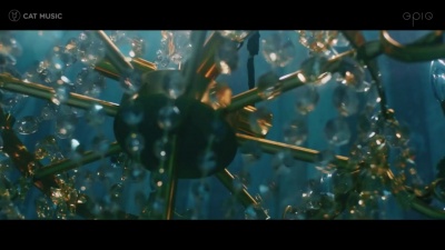 Lidia Buble - Sub Apa