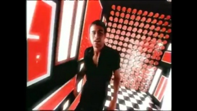 Enrique Iglesias - Ruleta Rusa