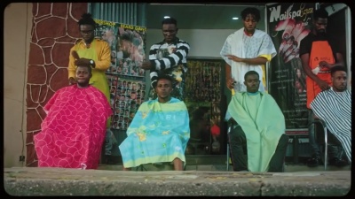 Niniola - Omo Rapala