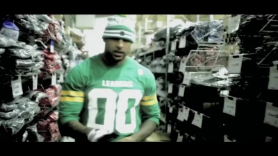 Booba - Parlons peu