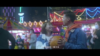 江熚生 - 特登