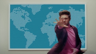 Niall Horan - Heartbreak Weather