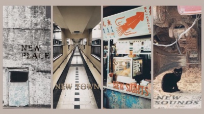 韦礼安 - Brand New