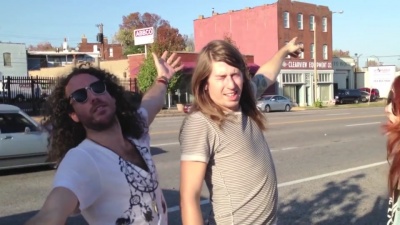 The Mowgli's - Room for All of Us