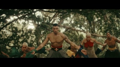 Caio - Sente O Tambor
