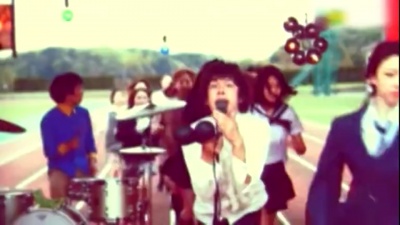 OKAMOTO'S - Run Run Run
