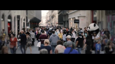 Reclame - Il viaggio di ritorno