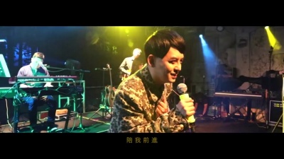 黄子佼 - Live & Life