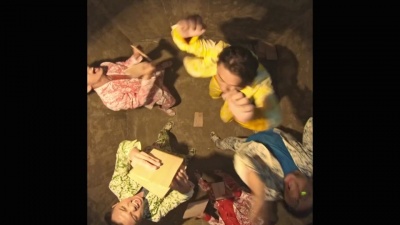 Nowhere Boys - That's Why