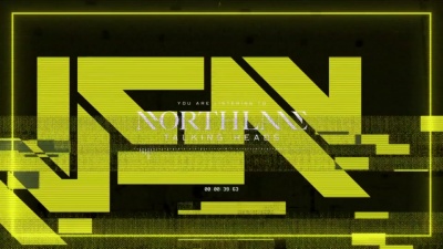 Northlane - Talking Heads