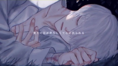 BIN - 籠の鳥