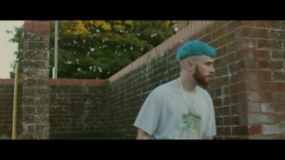 Sam Tompkins - Charlie