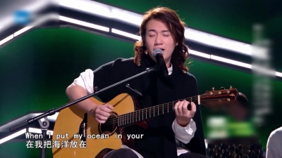钱江涛 - Foolish Heart