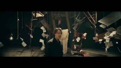 EXILE TAKAHIRO - 運命のヒト
