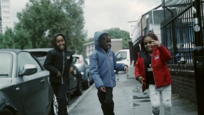 Potter Payper - Round Here