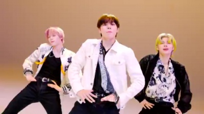 블리처스 - Hit The Bass